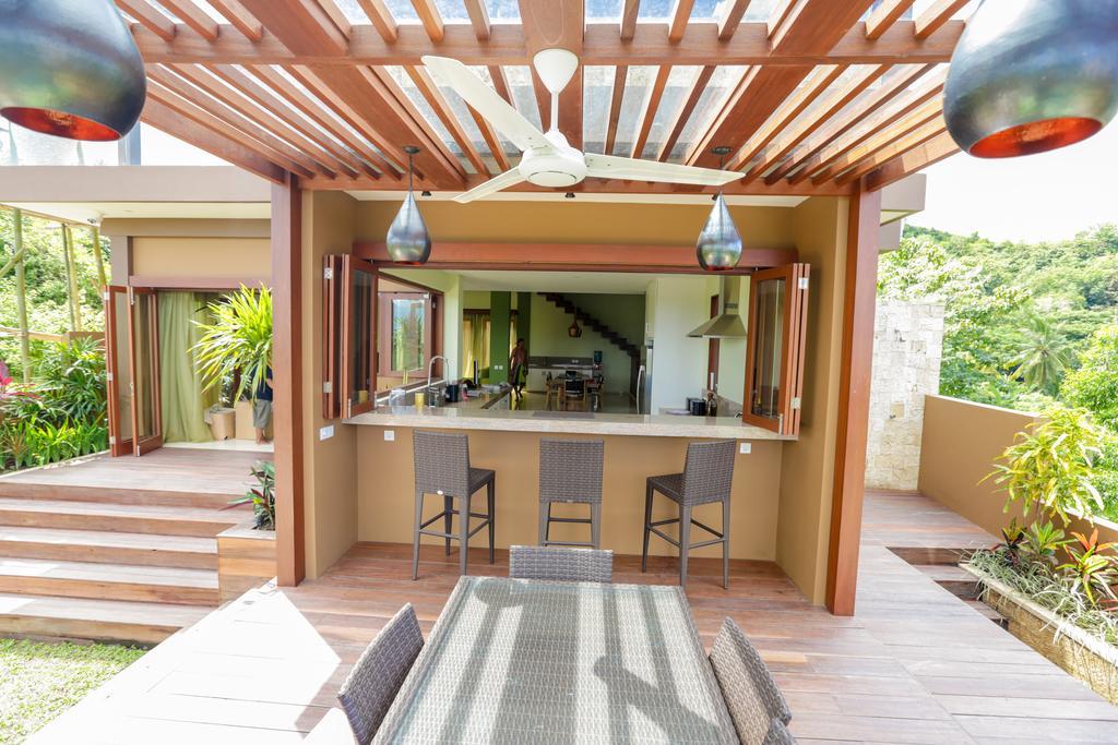 Villa Mandalika Lombok Kuta  Room photo