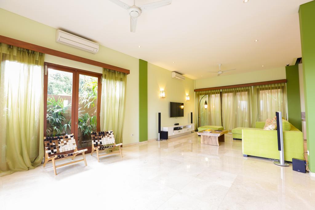 Villa Mandalika Lombok Kuta  Room photo
